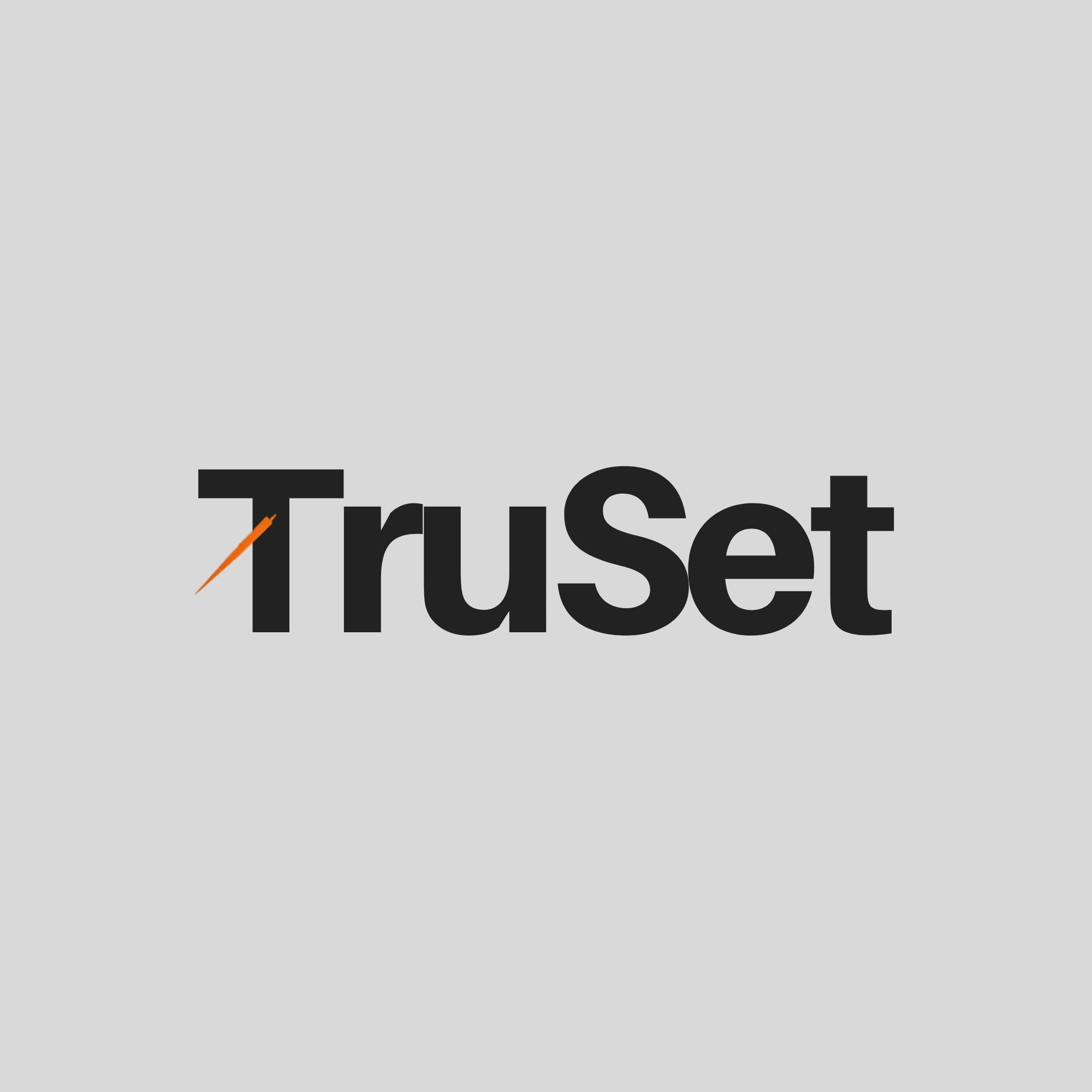 TruSet